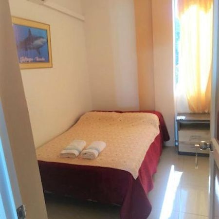 Hostal Terito Puerto Baquerizo Moreno Dış mekan fotoğraf