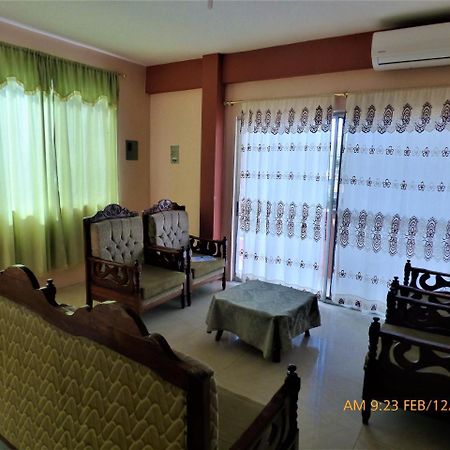 Hostal Terito Puerto Baquerizo Moreno Dış mekan fotoğraf