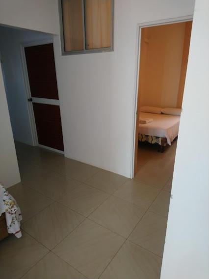 Hostal Terito Puerto Baquerizo Moreno Dış mekan fotoğraf